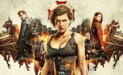 Movie Commentary #40: Resident Evil: Extinction – Download Now!