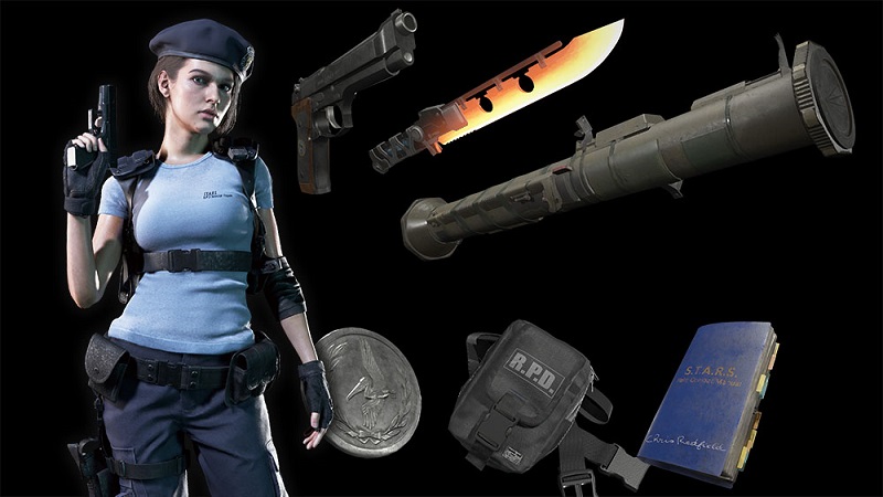 Is Resident Evil: Resistance Canon In The Resident Evil Universe? - LRM