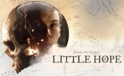 Little Hope’s Release Date Trailer Drops