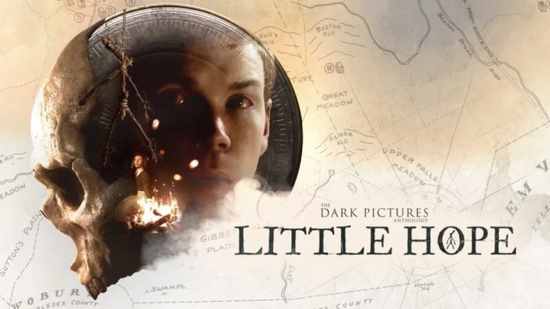 Little Hope’s Release Date Trailer Drops