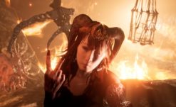 Succubus Playable Prologue Demo Available Now