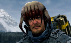 Death Stranding PC Trailer Shows News Features + Half-Life Crossover