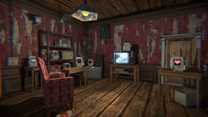 Day Z Gets A Demake Treatment in Spinoff Sequel - DREAD XP
