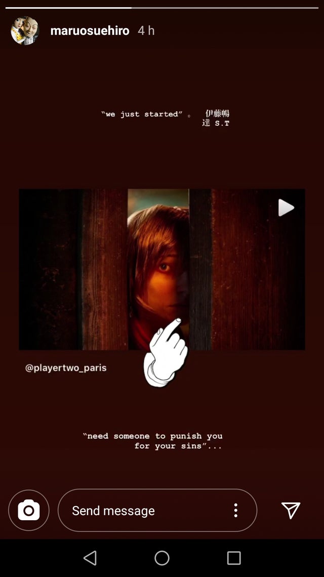 Some rumors about silent hill: the short message plot details : r/silenthill