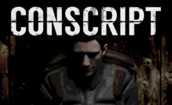 Conscript: Survival Horror in the Trenches of WWI