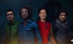 Dead by Daylight Launches Crossplay Between All Consoles and PC