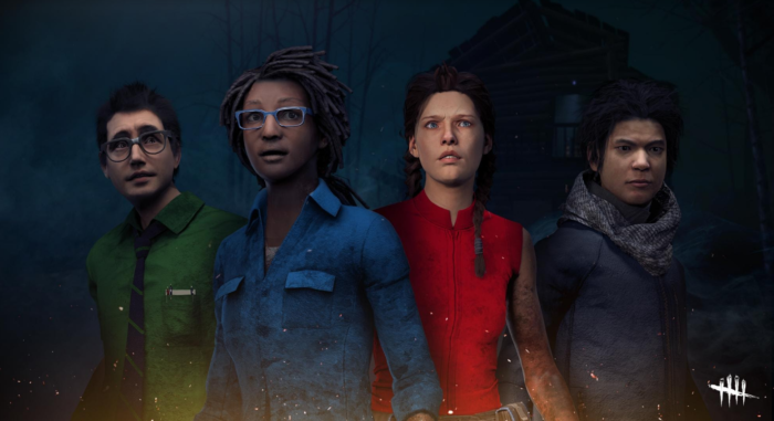 Dead by Daylight Launches Crossplay Between All Consoles and PC
