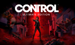 Control Coming to Steam; Ultimate Edition Revealed