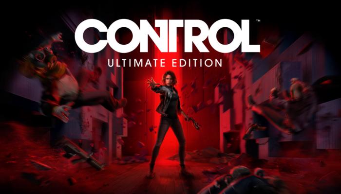Control Coming to Steam; Ultimate Edition Revealed
