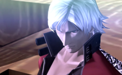 Nocturne’s DLC Features Dante From Devil May Cry