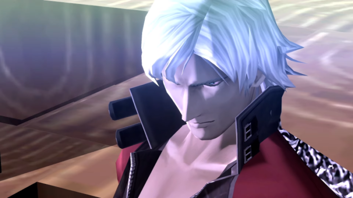Nocturne’s DLC Features Dante From Devil May Cry