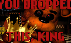 Five Nights at Freddy’s Creator Backs Fan Games, Plans Console Releases and Merch