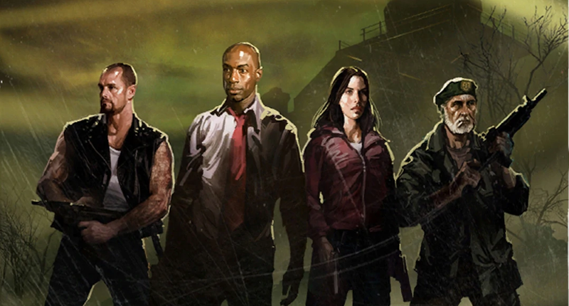 left 4 dead 2 offline left 4 dead 2 offline