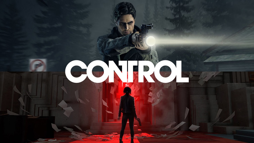 Ps4 shop control dlc