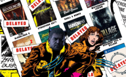 Vampire: The Masquerade — Bloodline 2 Delayed to 2021
