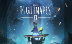 Gamescom 2020: Little Nightmares 2 Trailer Drops