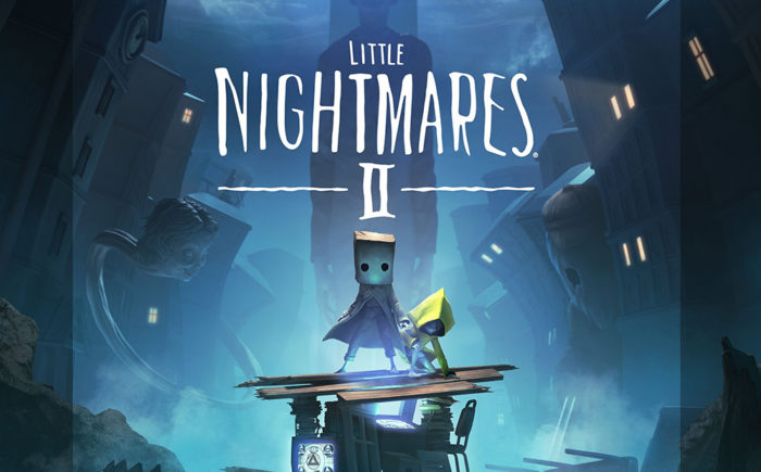 Little Nightmares 2 PC Demo Now Available