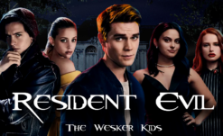 Resident Evil Netflix Series Officially Announced, Sounds Fucking Terrible
