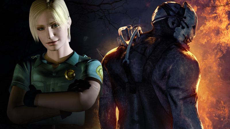 Silent Hill Cybil Skin Found In New Dead By Daylight Datamine