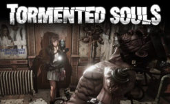 Tormented Souls: Classic Survival Horror Title Coming to Steam and Consoles in 2021
