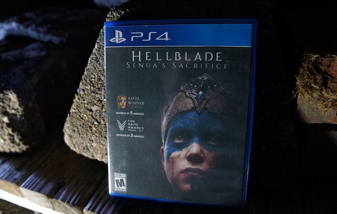 Hellblade' Creators Reveal Psychological Horror Game 'Project