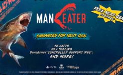 Maneater – TripWire Celebrates 1 Million Sales, Free Next-Gen Upgrades Announced