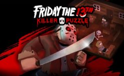 Friday The 13th: Killer Puzzle Coming to Xbox One Sept. 18th