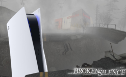 Broken Silence: Sorry, Sony Probably Isn’t Going To Buy Konami, or Silent Hill