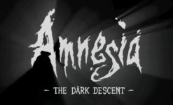 Amnesia: The Dark Descent – Devs Showcase Cut Content After Ten Years
