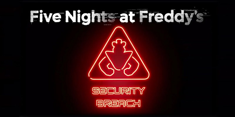 Five Nights at Freddy's: Security Breach Gets First Update After