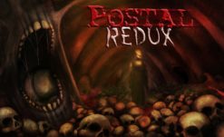 Postal: Redux Coming to Switch October 16th