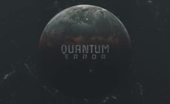 Quantum Error – Cosmic Horror FPS Also Coming to Xbox Series X