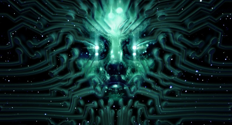 System Shock Remake