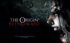 Explore South American Horror in Upcoming Title THE ORIGIN: Blind Maid