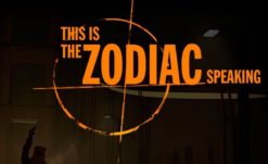 This is the Zodiac Speaking Dials in on October 15th