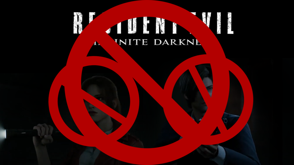 Resident Evil: Infinite Darkness': What Happens Next for Claire Redfield?