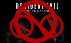 UPDATE: Resident Evil: Infinite Darkness Reunites Claire and Leon in 2021