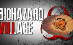 ‘Biohazard Village’ Launches On Steam in Feeble Attempt to Rip You Off