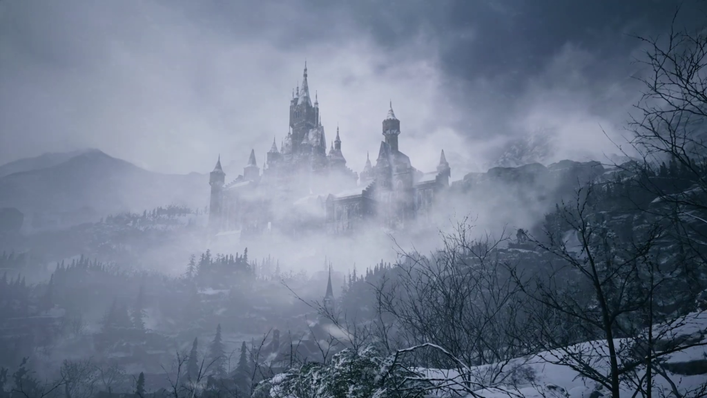 resident evil 8 village download for android apk