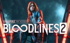 VTM: Bloodlines 2 Loses Its Senior Narrative Designer