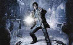 UPDATE: Silent Hill: Shattered Memories Writer Reveals He’s Pitching a Follow-Up