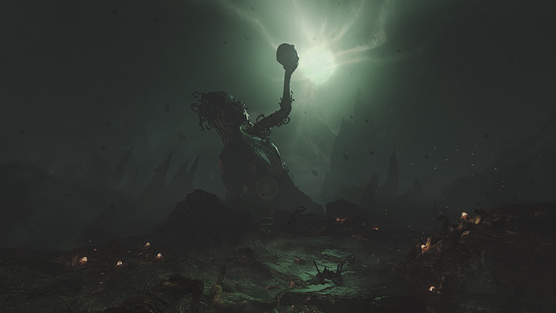 Amnesia: Rebirth