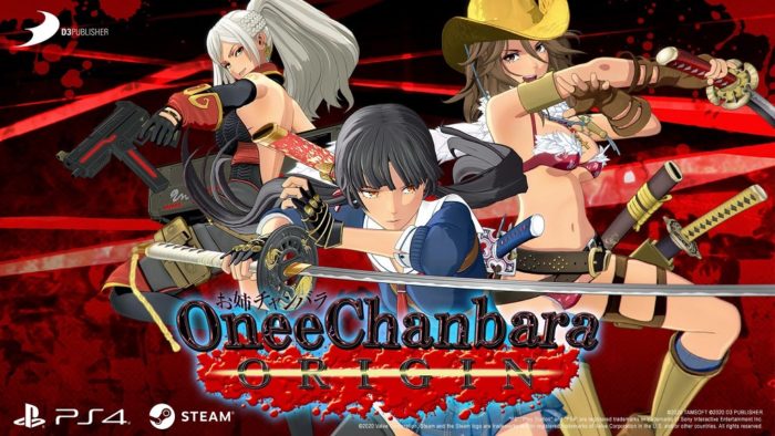 Review: OneeChanbara Origin