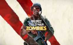 Call of Duty: Black Ops Cold War Has A PlayStation Exclusive Zombies Mode