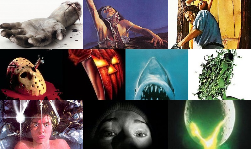 Parasite Eve: Classic Games in Horror - Movie & TV Reviews, Celebrity News