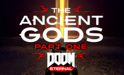 DOOM Eternal: The Ancient Gods – Part One launches, gets Launch Trailer