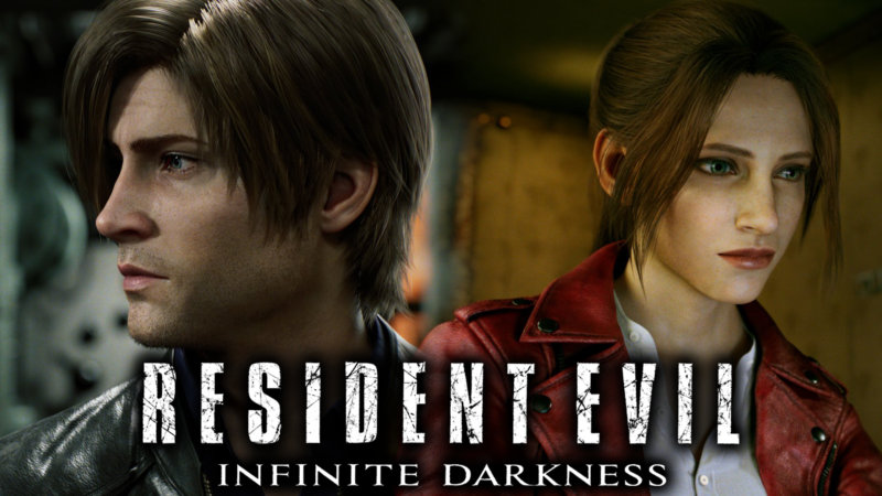 Resident Evil, How the game canon affects the Netflix series
