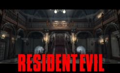 Resident Evil Reboot Film In Production, First Details Surface