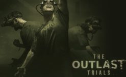Red Barrels Show Off New Outlast Trials Screenshots