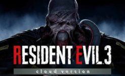 Resident Evil 3 Remake On Nintendo Switch Is Real, But There’s A Catch